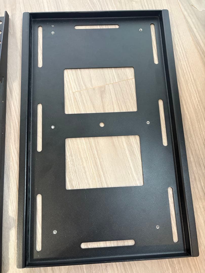 テレビ　デジタルサイネージ　壁掛け　FFP-SW-T500シリーズ