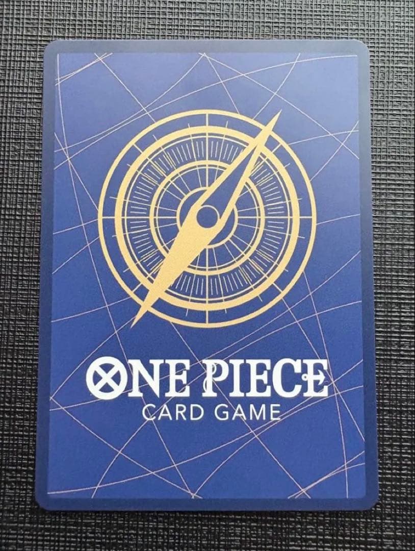 ONEPIECE カード EB03-003 ウタ SP Heroines