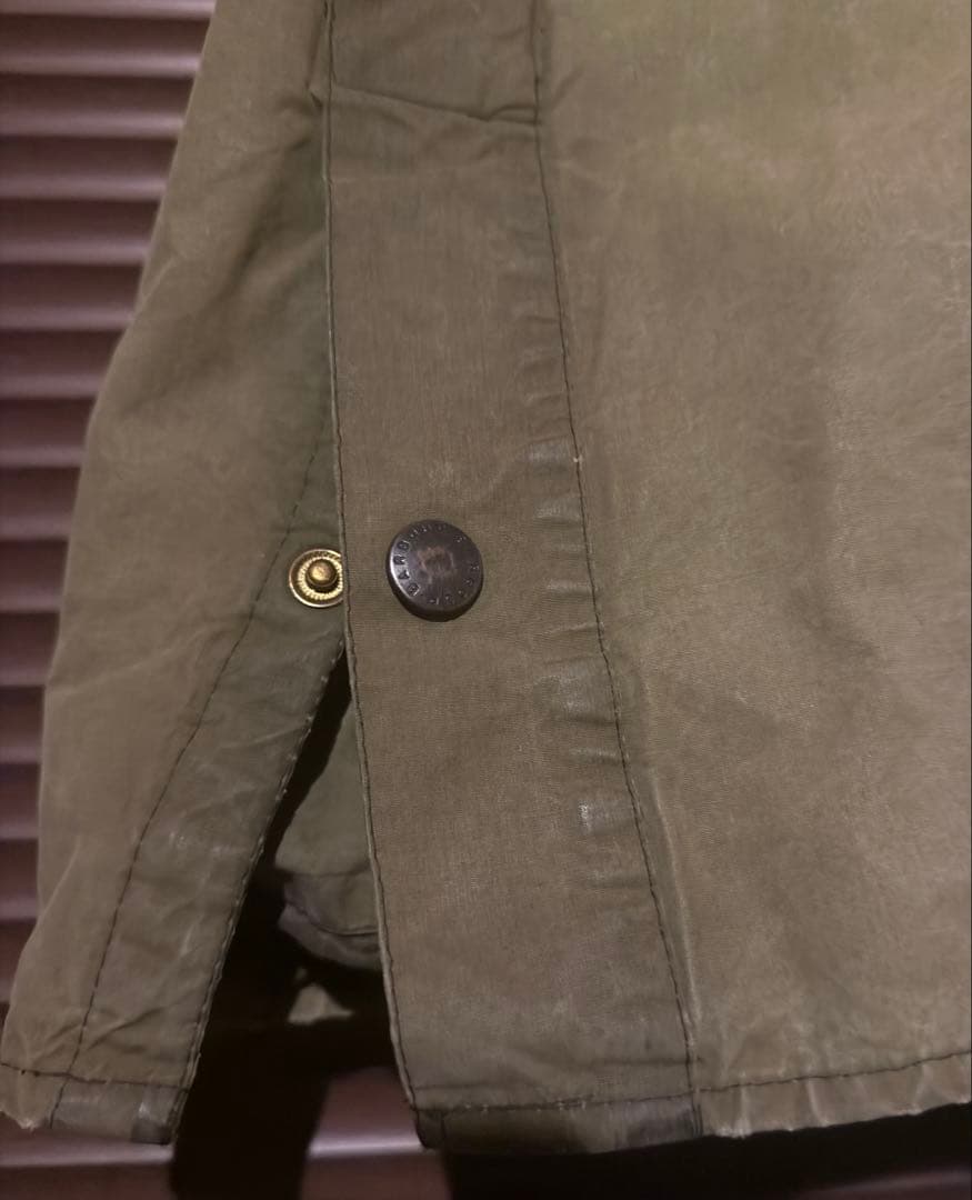 Barbour bedale バブアー ビデイル ライナーセット