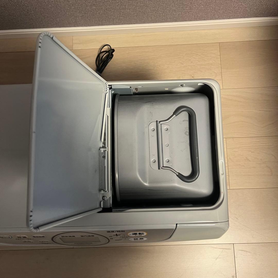 【美品】2024年製 CORONA 石油ファンヒーター FH-G4624BY