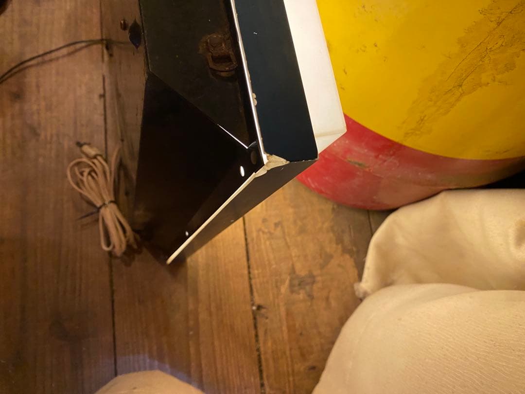 専用品　　　ビンテージ PEPSI ペプシコーラ 壁掛け時計USA 当時物