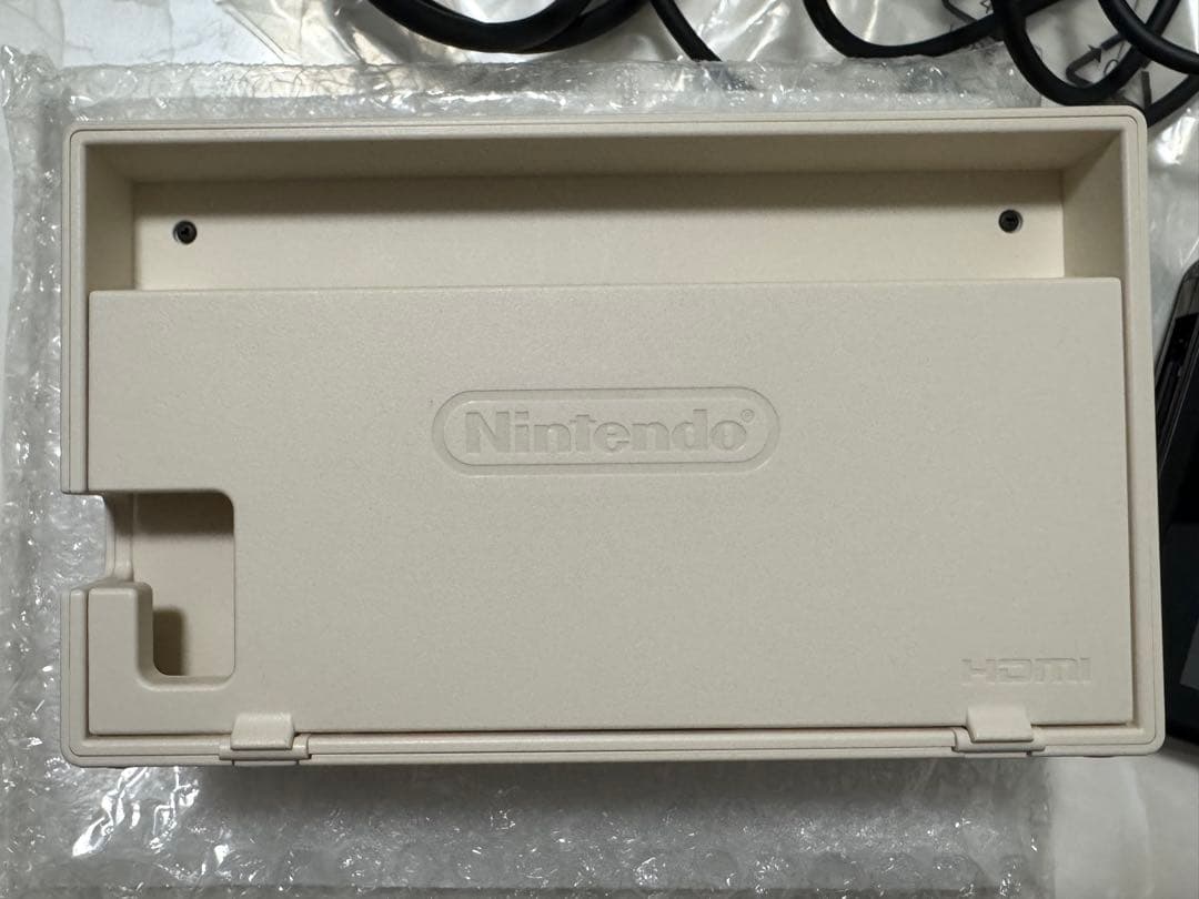 Nintendo Switch あつまれどうぶつの森セット　中古　本体　あつ森