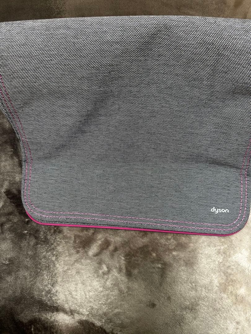 ダイソン エアラップ HS05ヘアスタイラー&ブラシ