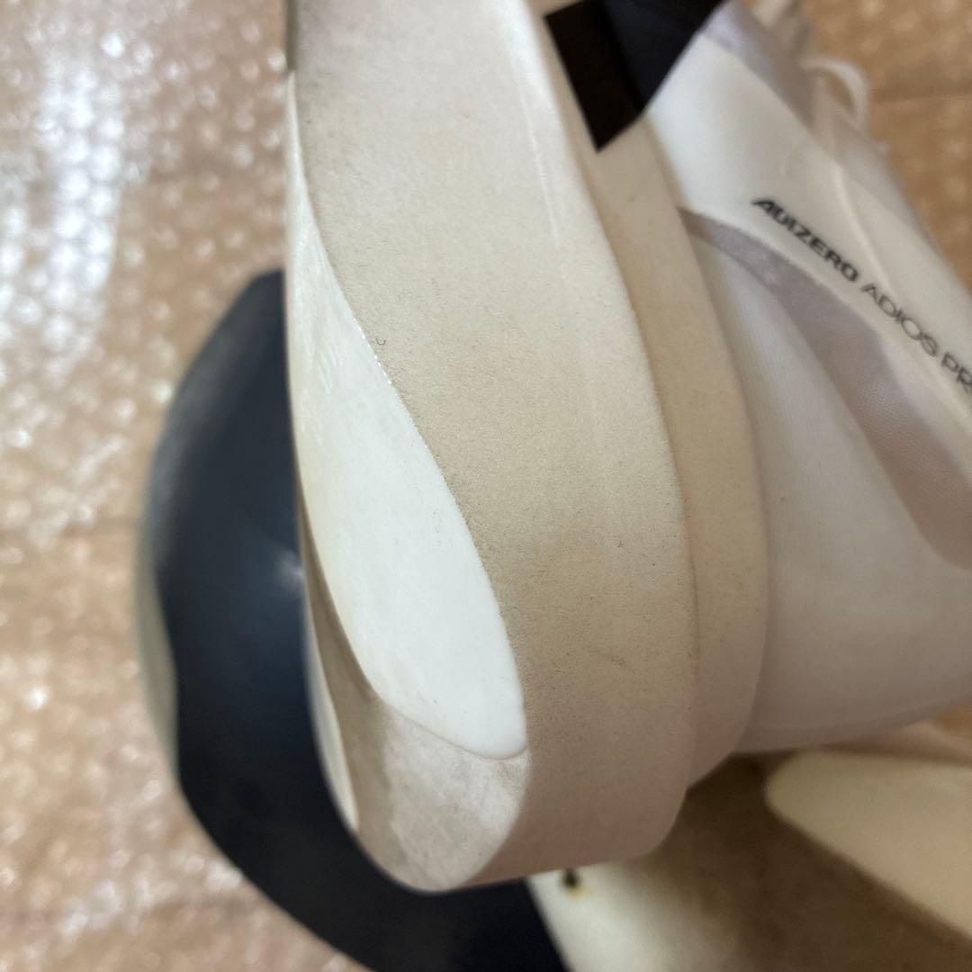 スパイク・シューズ adidas ADIZERO ADIOS PRO EVO 1 26.0cm