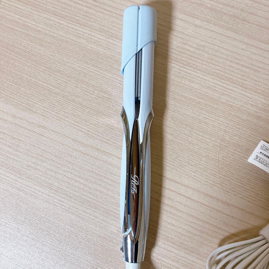 リファ ReFa RE-AT-02A プロ ストレートアイロン