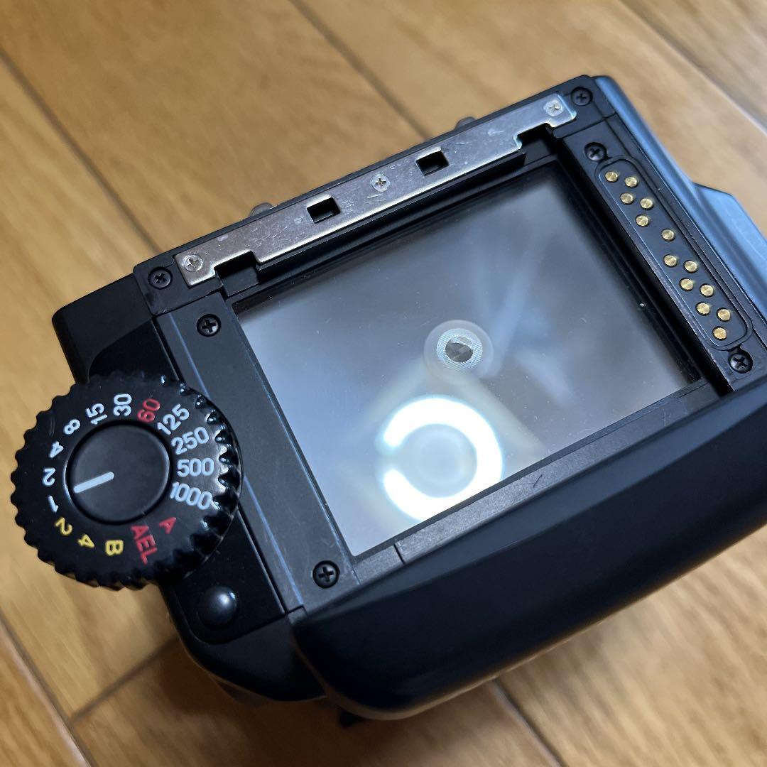 Mamiya 645 PRO フィルムカメラ　本体のみ　中判カメラ