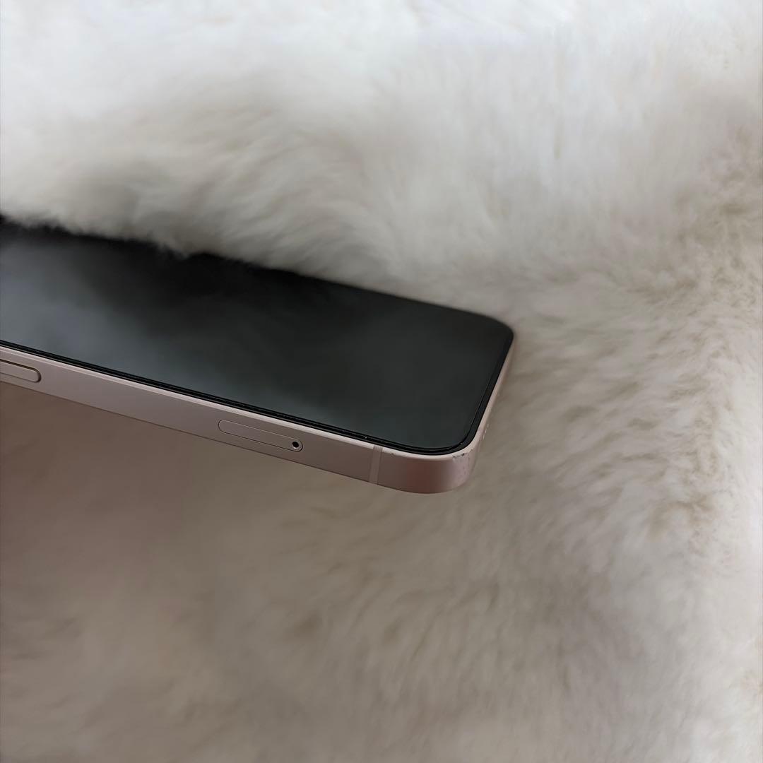 iPhone13本体 256GB 充電ケーブル2個＋カバー3個付き