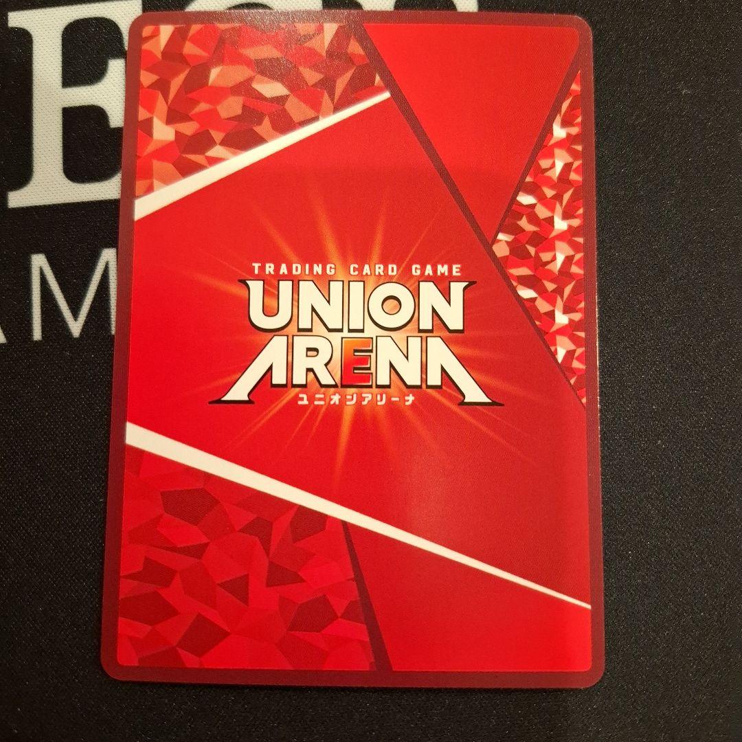 リゼロ エミリア 星2 パラレル ユニアリ ユニオンアリーナ サイン Reゼロ