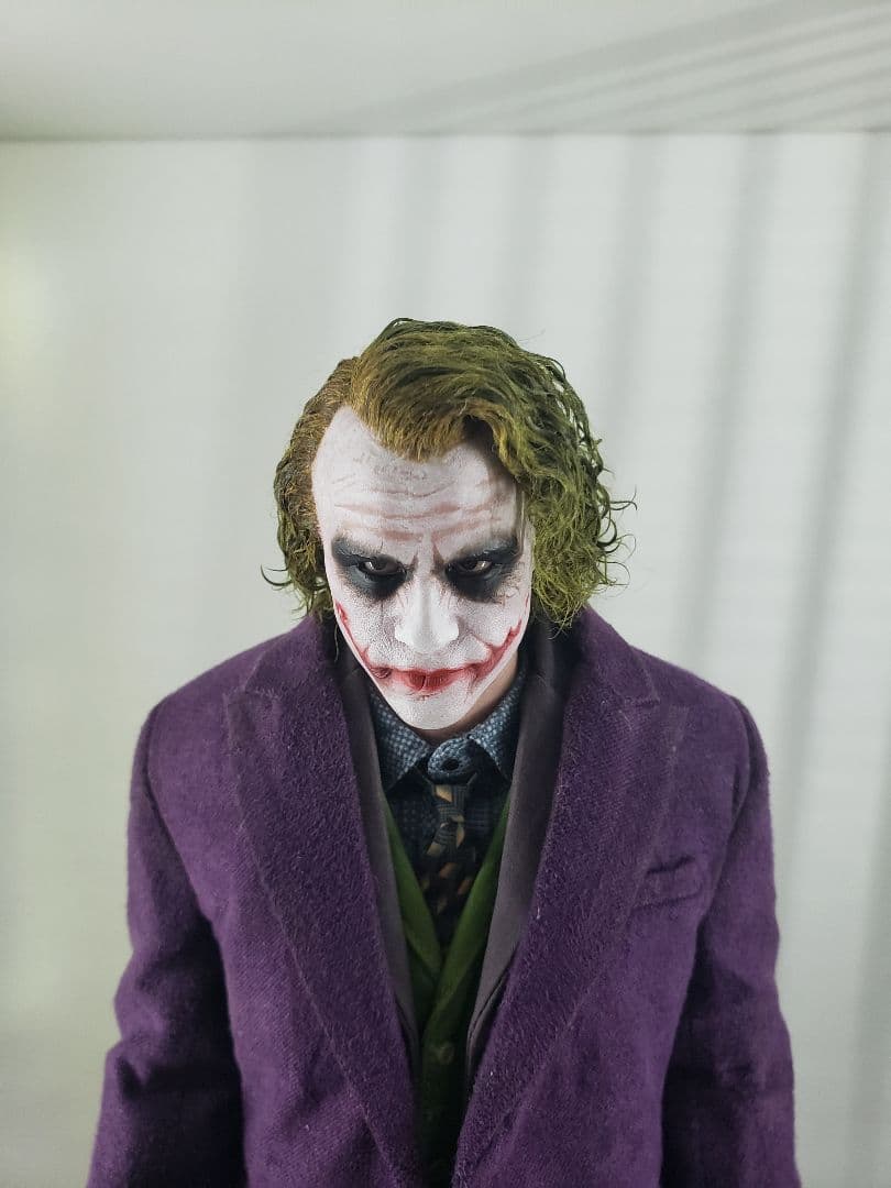 1/6　INARTジョーカー 植毛版