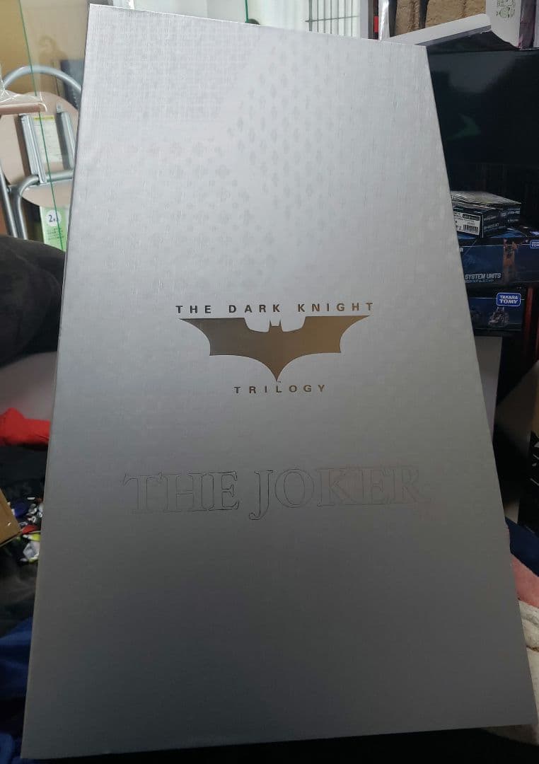 1/6　INARTジョーカー 植毛版