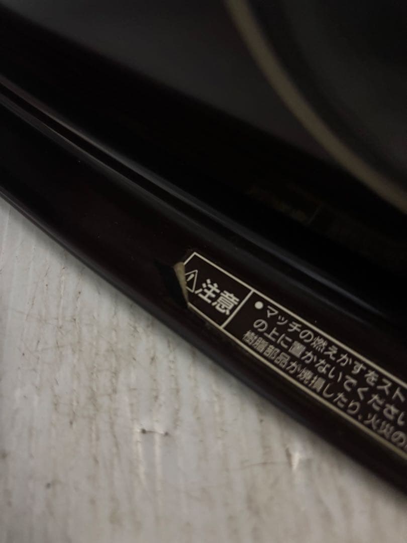 【美品‼️】CORONA SX-D27WY 木目調ストーブ