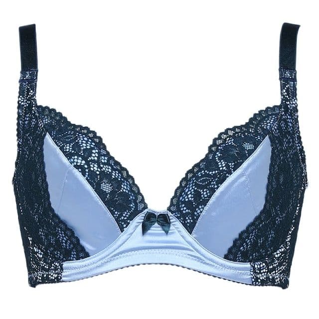 エクサブラ Exabra グラン アオミ G75 特許取得 ブラ 日本製