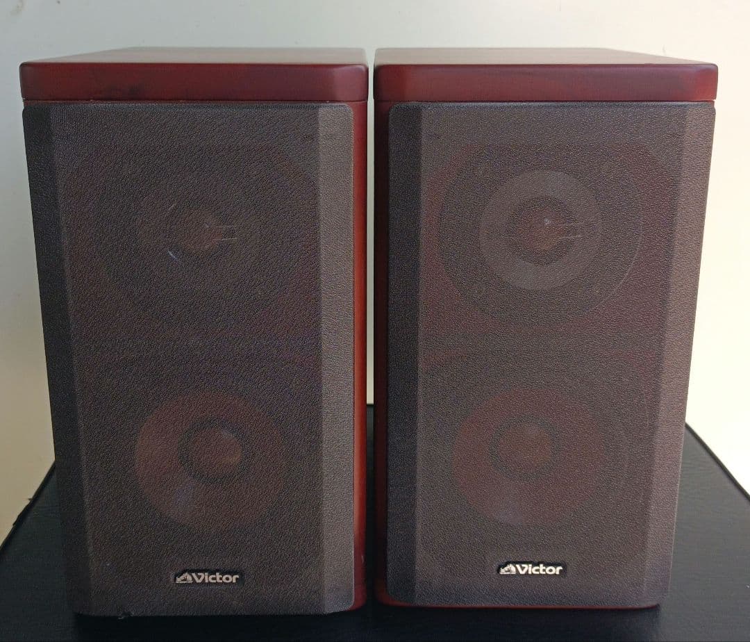 Victor SP-EXA5　スピーカーペア