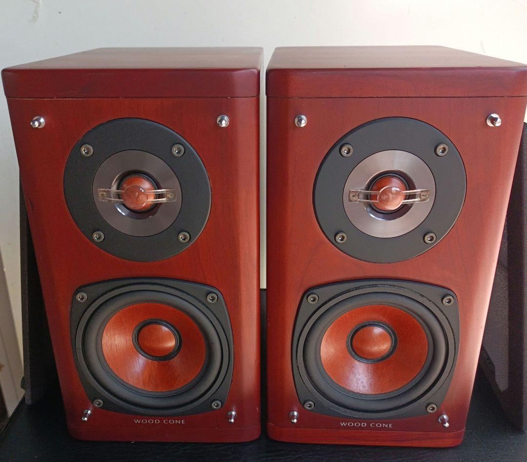 Victor SP-EXA5　スピーカーペア