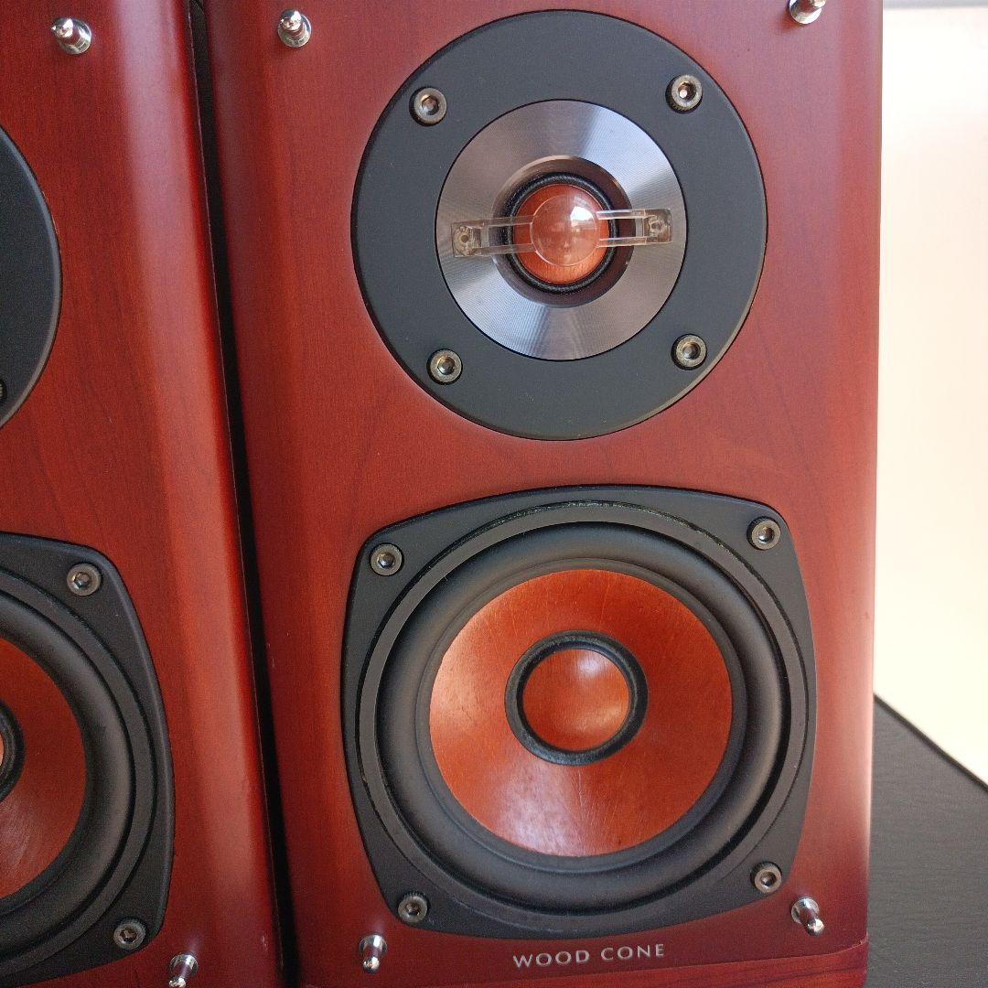 Victor SP-EXA5　スピーカーペア