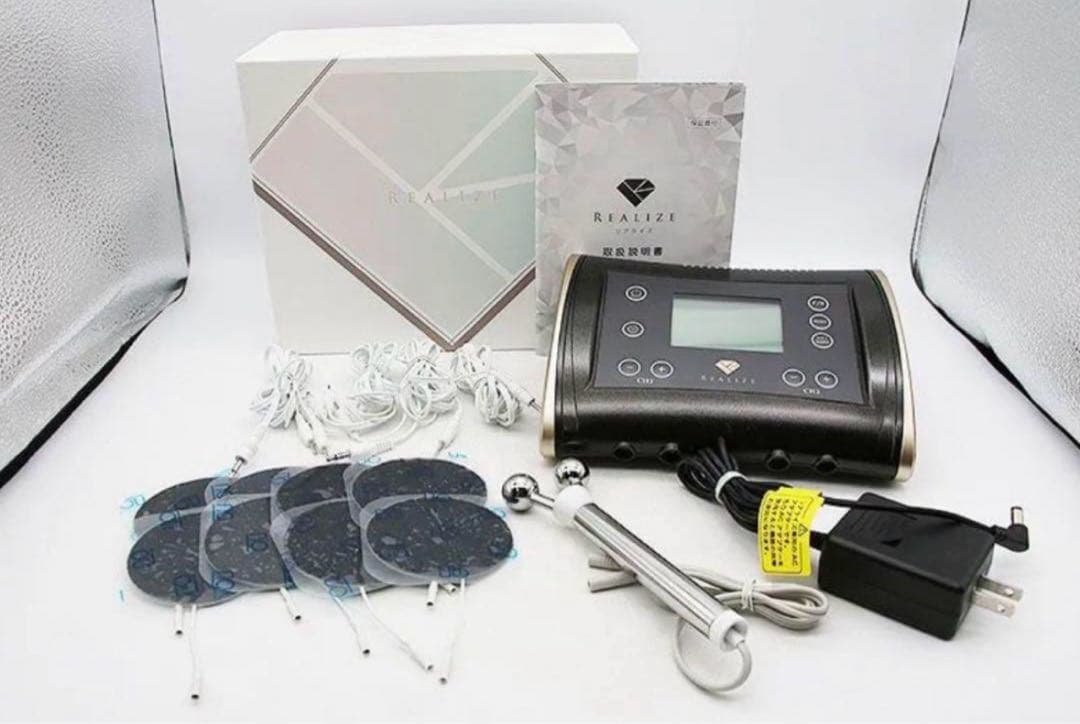 スリムビューティハウス　リアライズER4-11-3