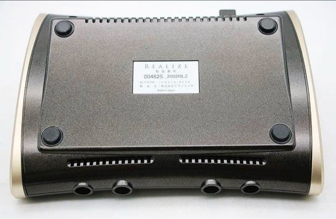 スリムビューティハウス　リアライズER4-11-3