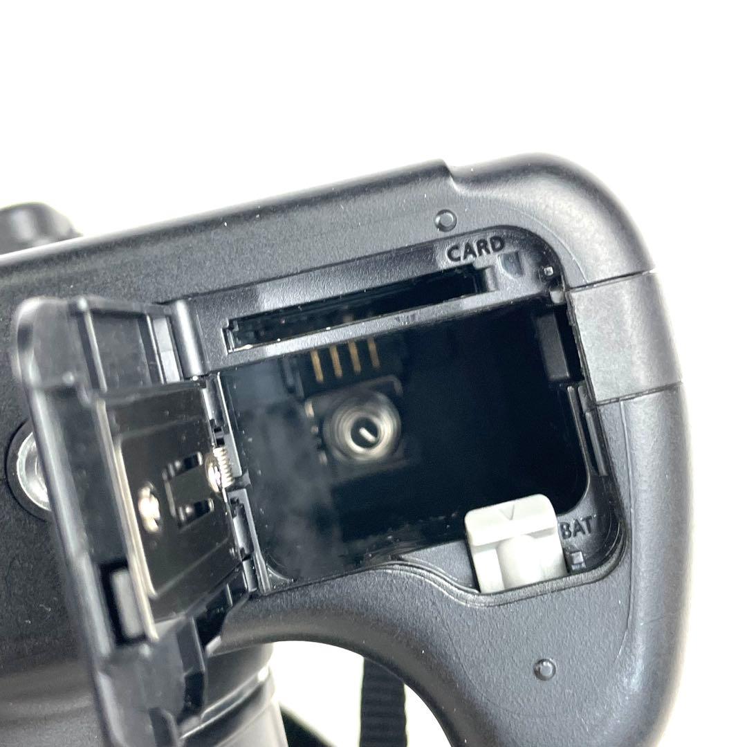 パナソニック デジタルカメラ LUMIX ルミックス DC-FZ85