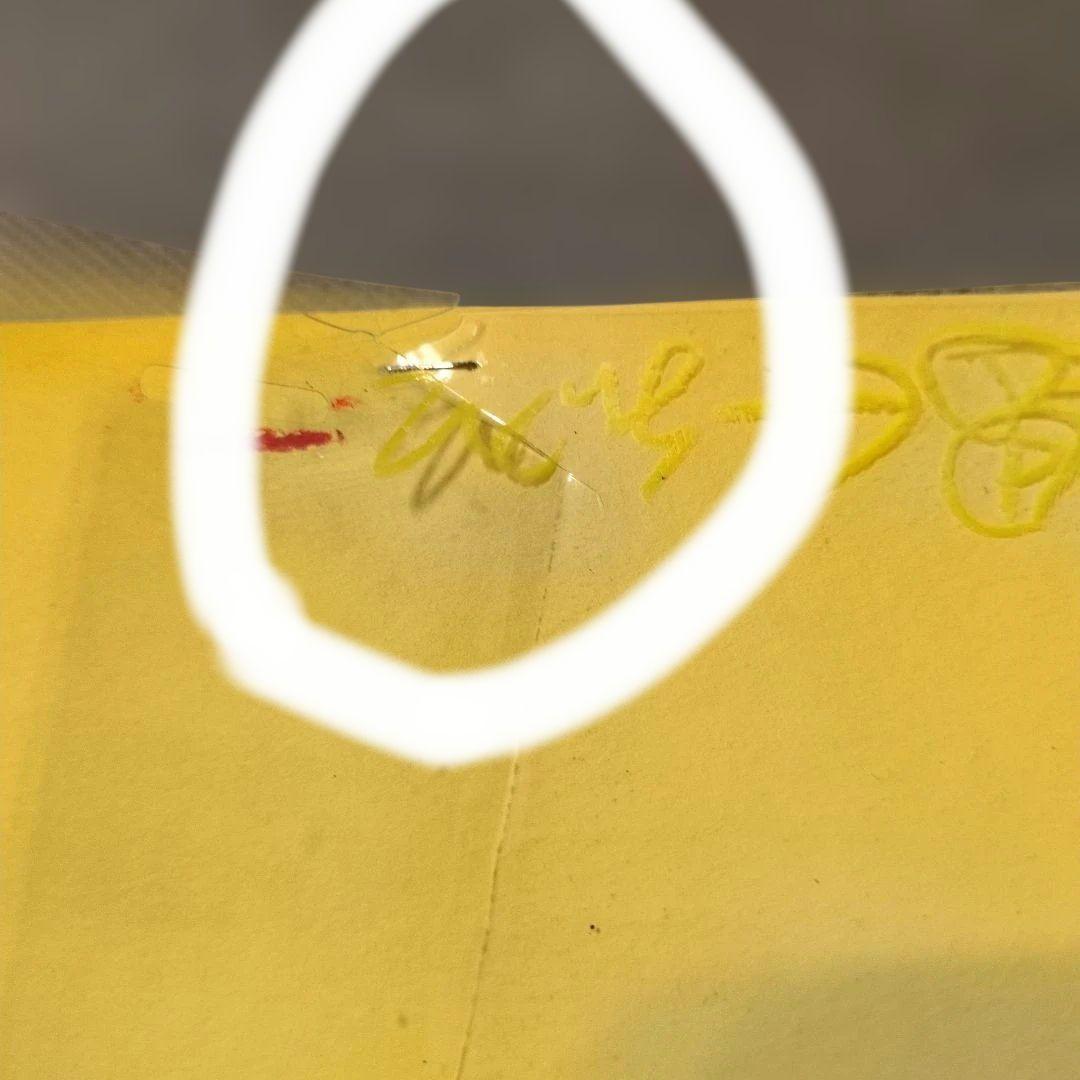 昭和❤️Moomin❤️ムーミン セル画