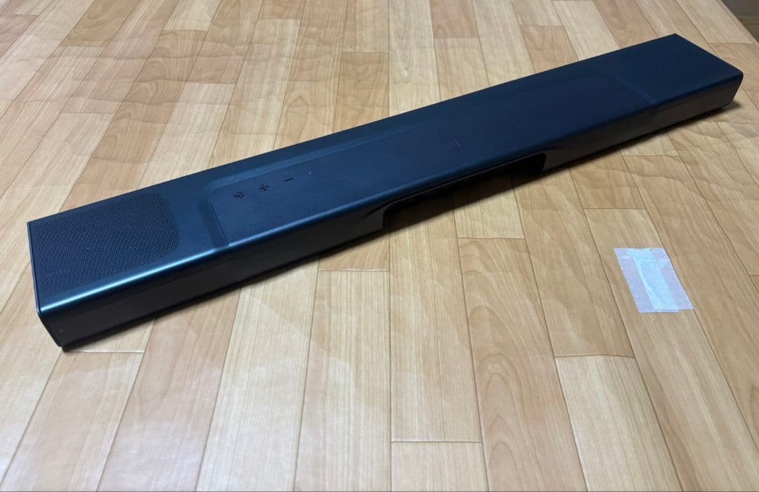 けんちん　JBL BAR 1000