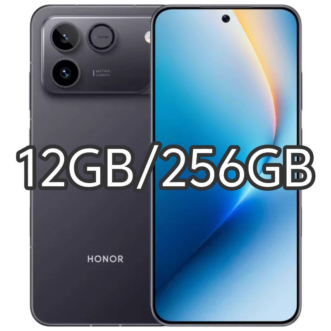 【NASA】HONOR WIN RT 12GB/256GB ブラック中国版