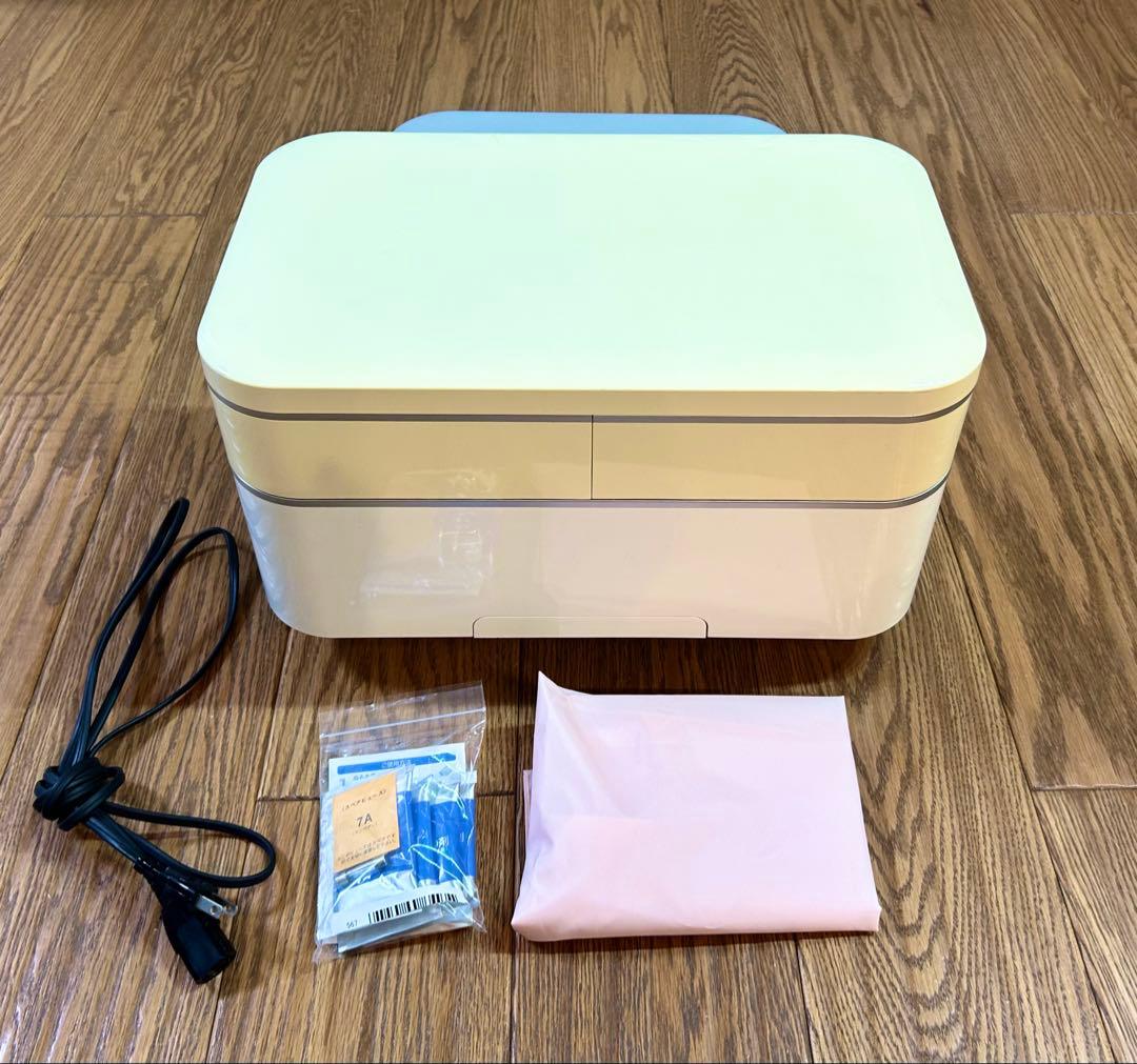 サキナ　ビジュー　動作確認済み　付属品完備