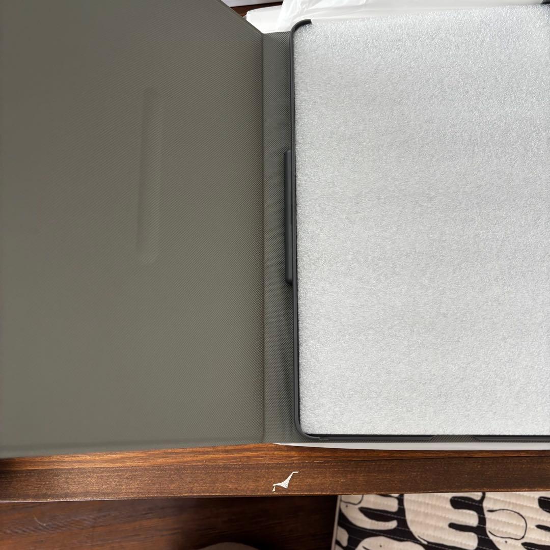 RebotAi タブレット 11インチ ケース付き 画面保護フィルム付き