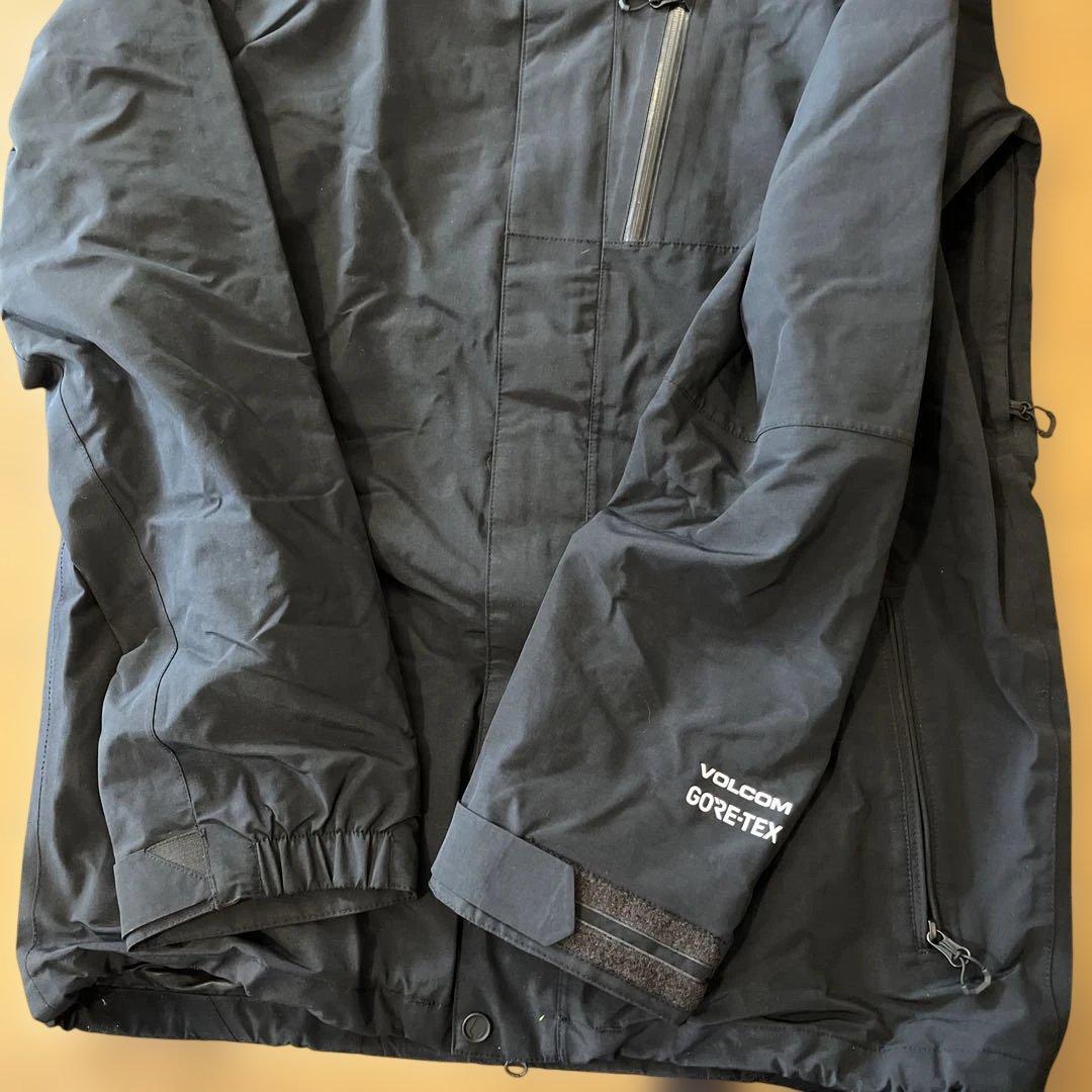 Volcom GORE-TEX ジャケット＆パンツセット