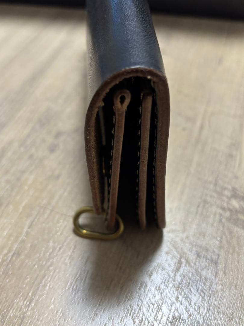 トラッカーウォレット　ロング