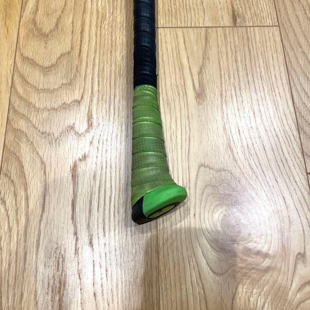 レボルタイガーハイパーウィップＪグリップ 美品 79cm 540g