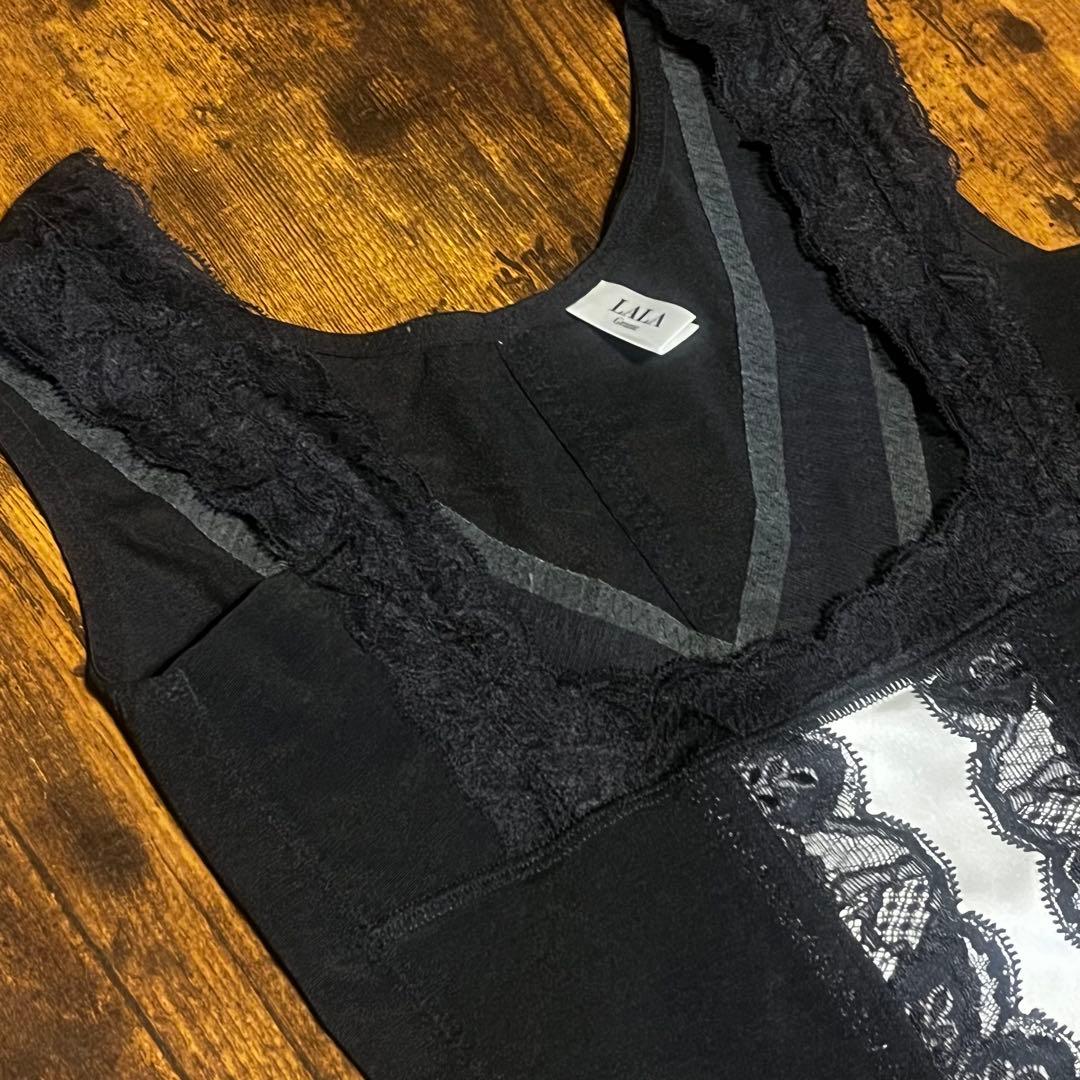 LALAグランドイーワンズ　ララドール　ボディースーツ