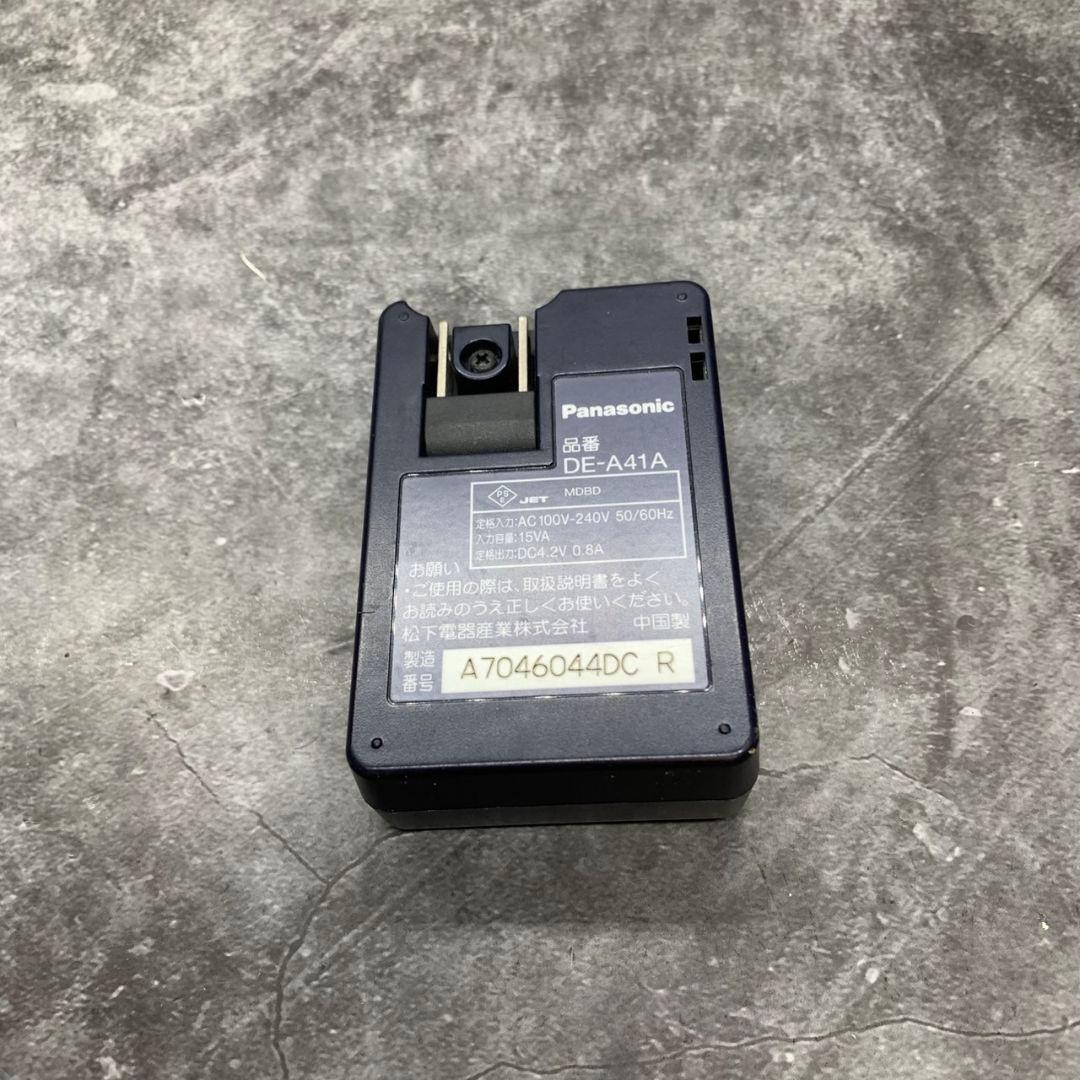 J324\" Panasonic LUMIX DMC-FS1 デジタルカメラ