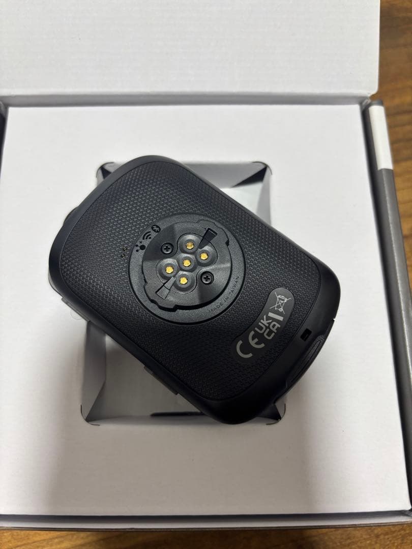 GARMIN EDGE 540 サイクルコンピューター本体