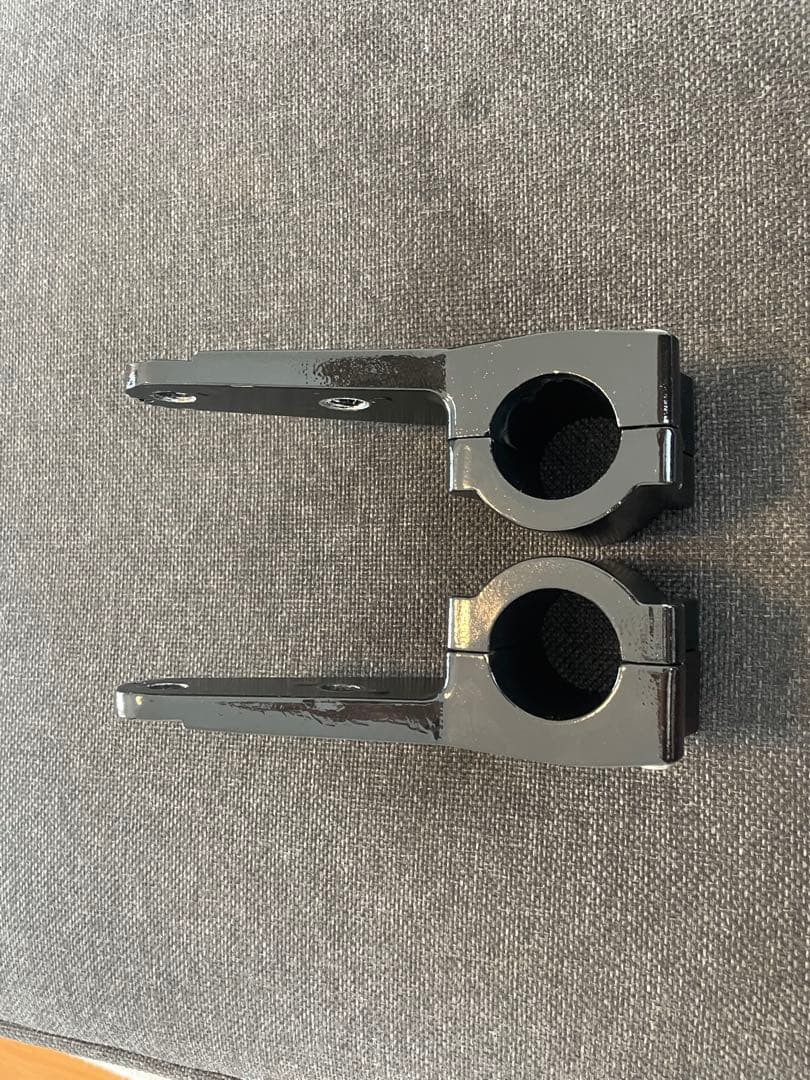 ライトステー キジマ 33パイ アルフィン アップタイプ 33Φ