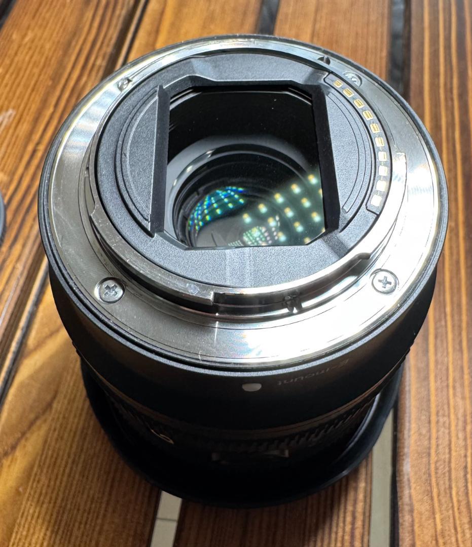 【最強動画セット】α7SIII + 20mmGレンズ + オマケ【総額73万】