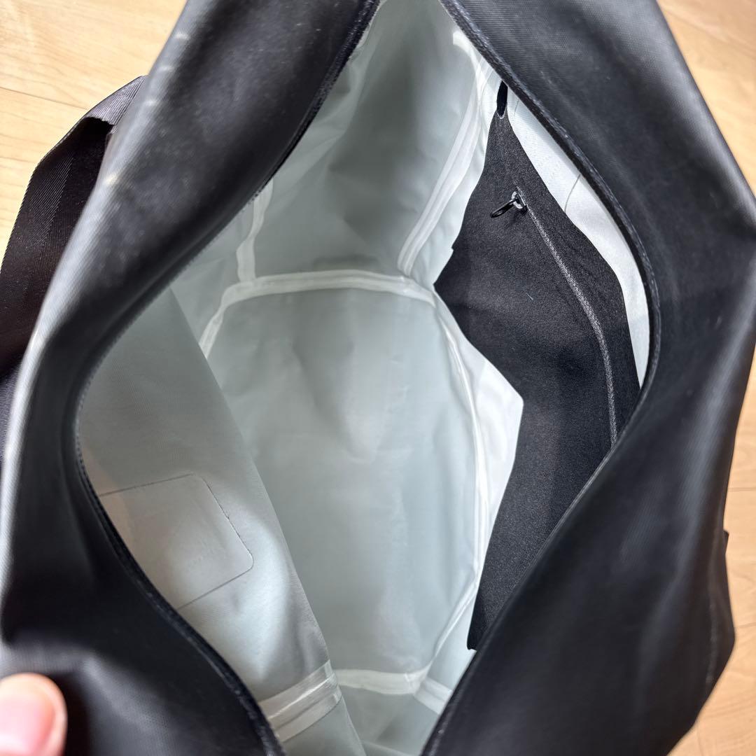 バッグ ARC'TERYX VEILANCE SEQUE RE-SYSTEM TOTE