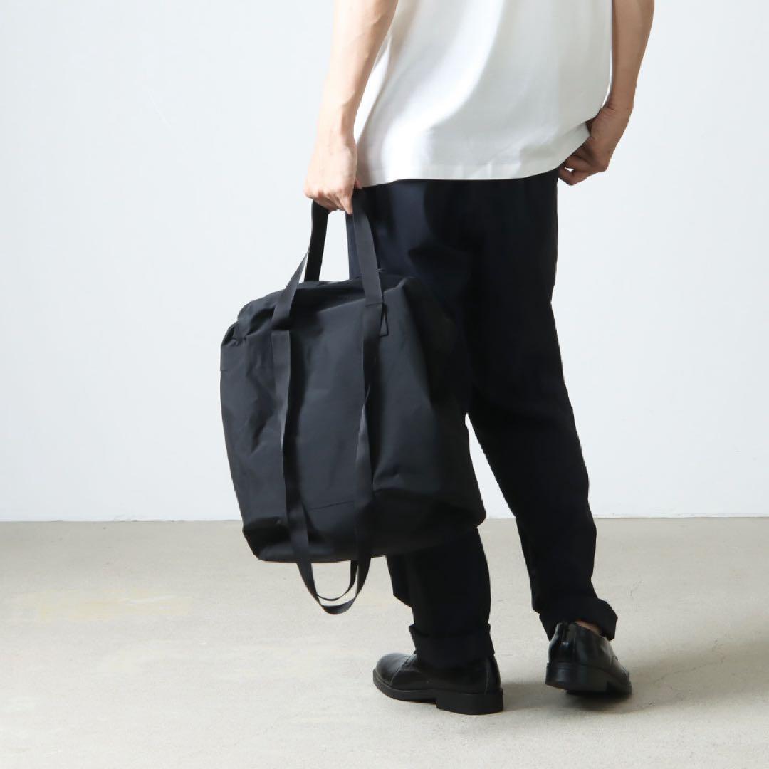 バッグ ARC'TERYX VEILANCE SEQUE RE-SYSTEM TOTE