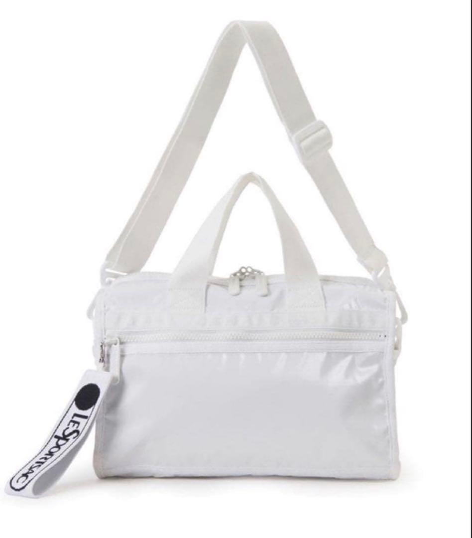 未開封⭐︎レスポートサックBIKE BOSTON2 ノウム ひとりっぷ