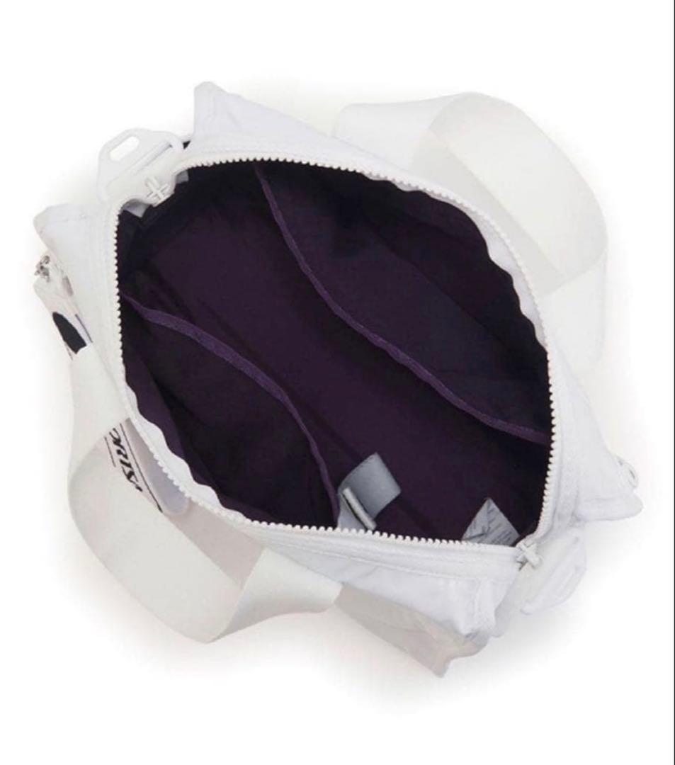 未開封⭐︎レスポートサックBIKE BOSTON2 ノウム ひとりっぷ