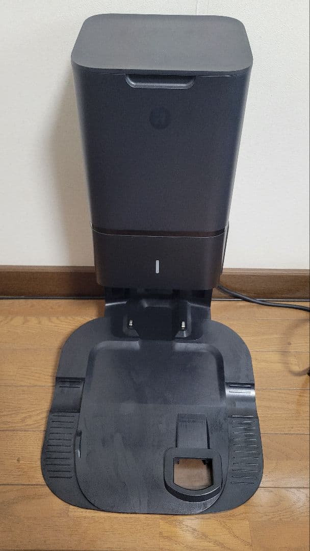 アイロボット ルンバ i7+ RVB-Y2 ロボット掃除機 自動ゴミ収集機能付き