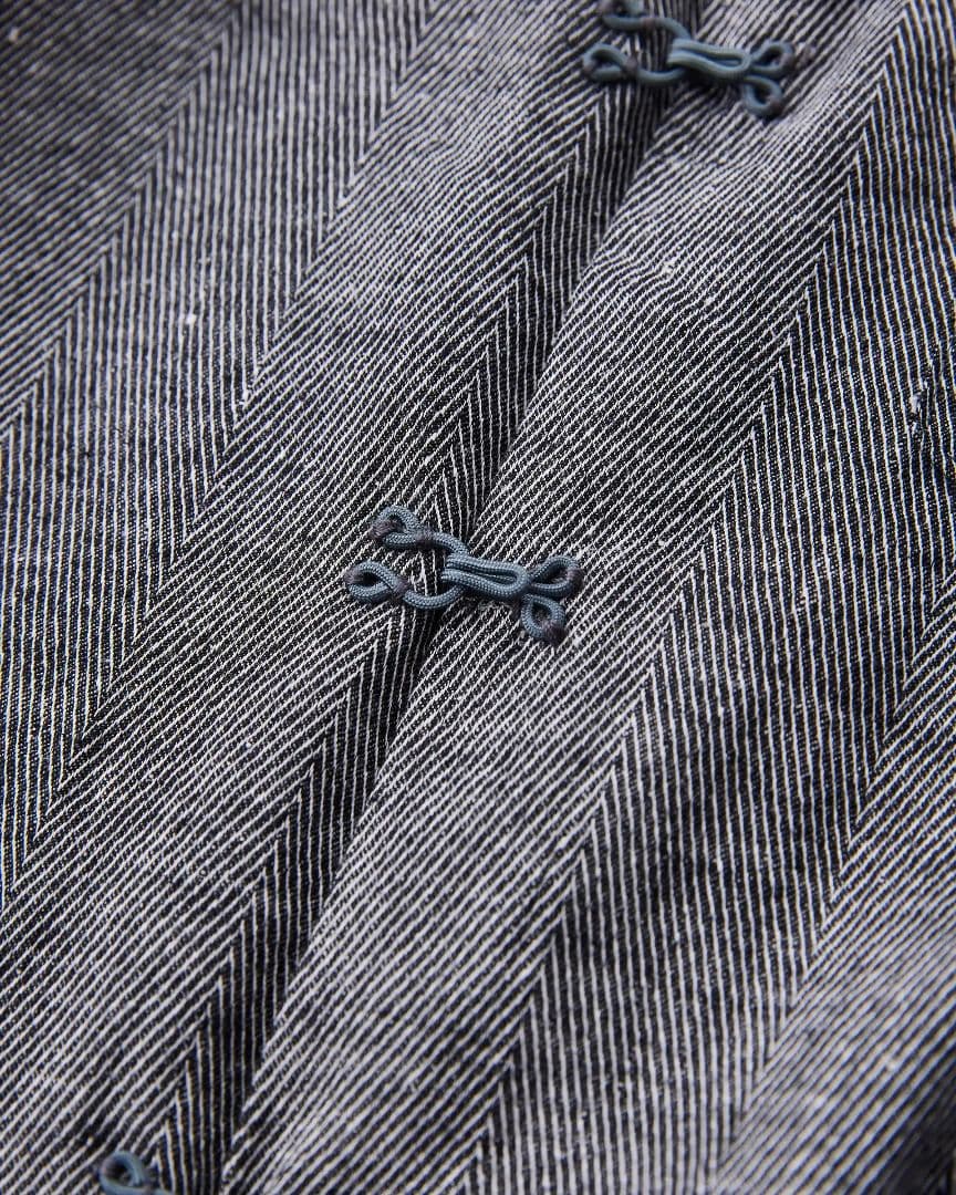 トップス [NICENESS]25SS G.SWISH L