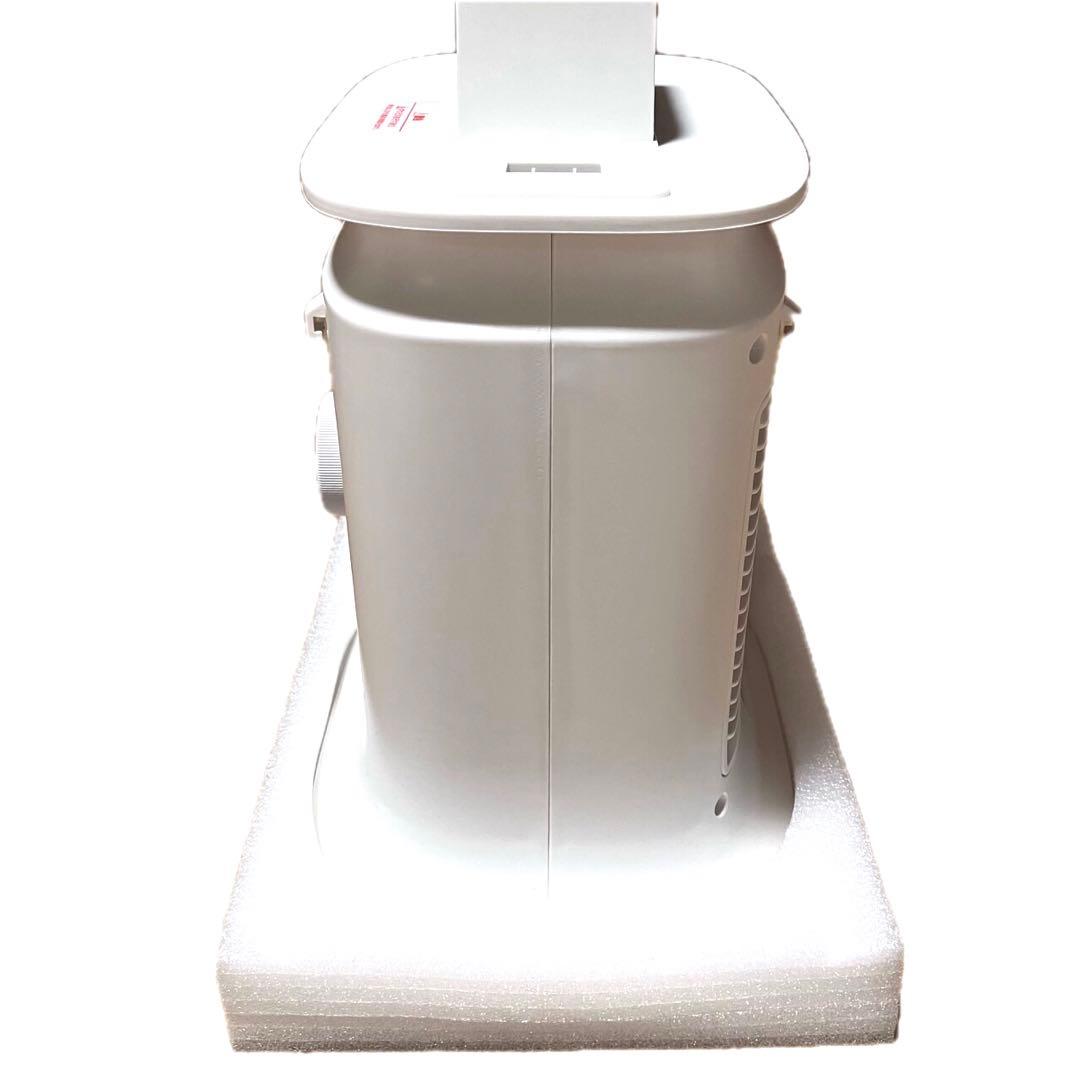 ✨展示品・美品です♪✨　シワを伸ばす乾燥機　アイロンいら〜ず2 TKNICLOS