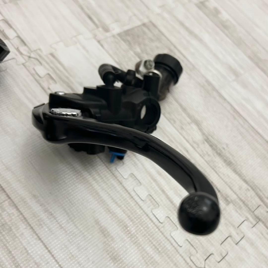 ニッシン マスターシリンダーブレーキクラッチセット ゼファー1100ZEPHYE