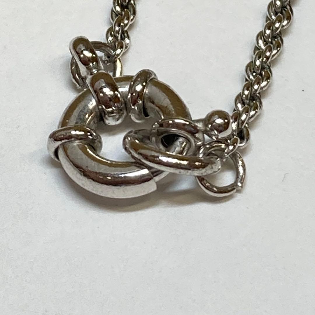 VERSACE ベルサーチ メデューサ ネックレス K359