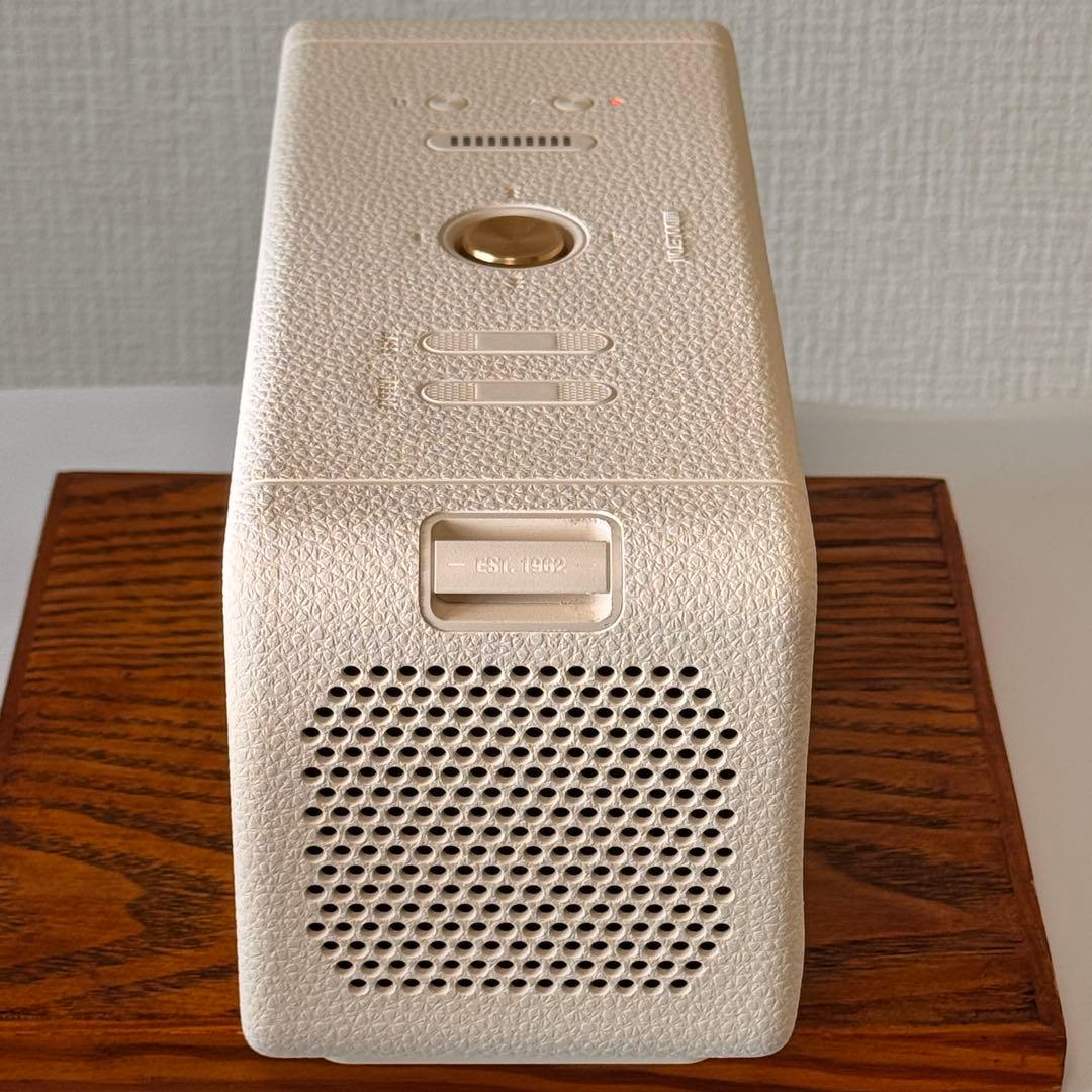 Marshall Middleton CREAM 本体のみ・清掃済み・動作良好