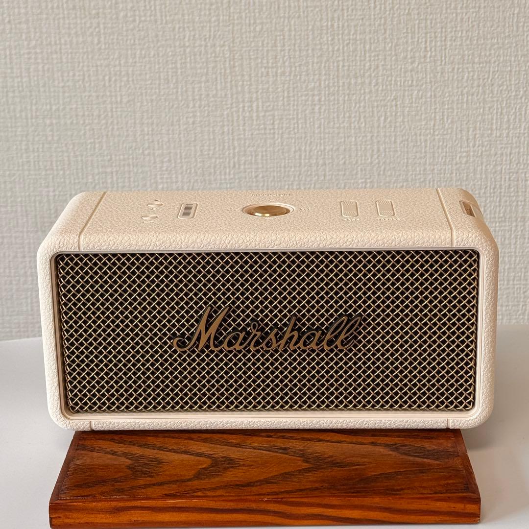 Marshall Middleton CREAM 本体のみ・清掃済み・動作良好