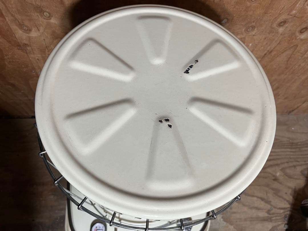 芯乾燥済 コロナ SL-22DK レトロ 中古 分解メンテナンス済 83年製