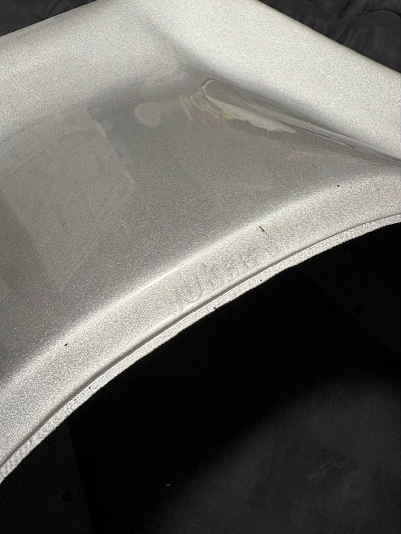 xjr400r rh02j ジョーカーズ テールカウル ハネテール