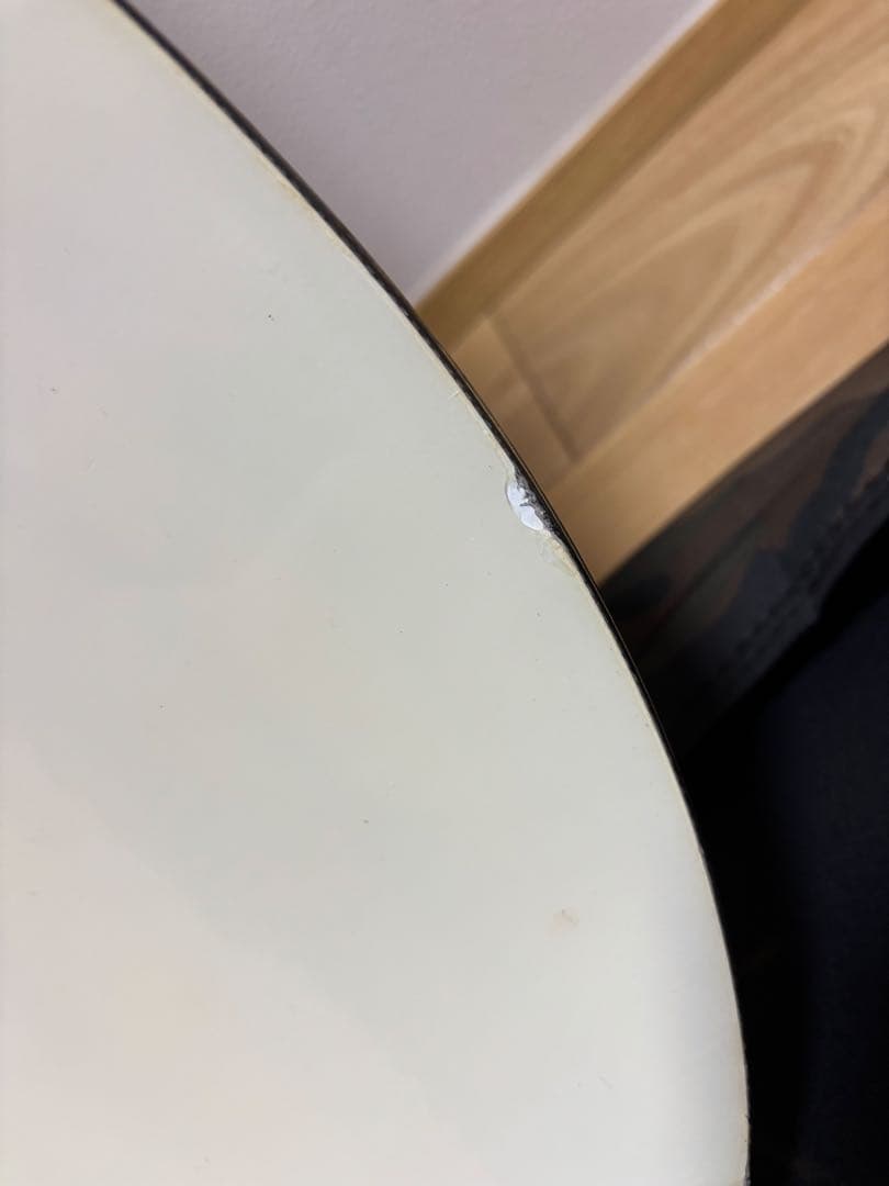 SALOMON スノーボード ホワイト　157cm