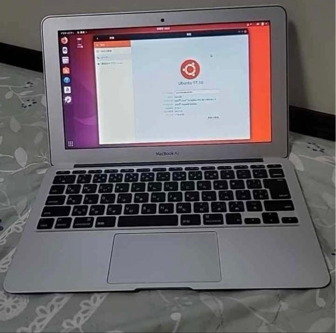 ジャンク　ノートパソコン　②